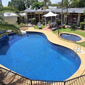 Motel Jacksons Motor, Adelaide