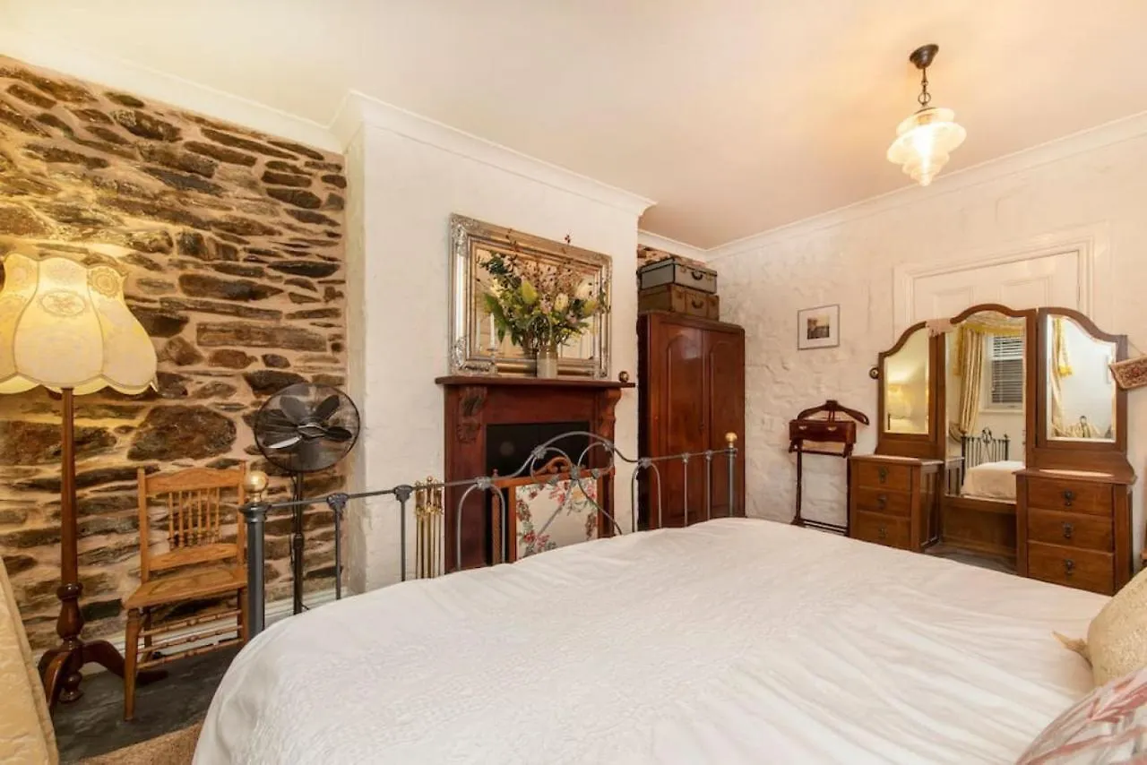 Burrow At Botanic Apartment Adelaide 0*,  Australia